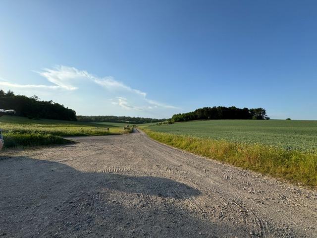 Linkenholt Scout Hut in Hampshire